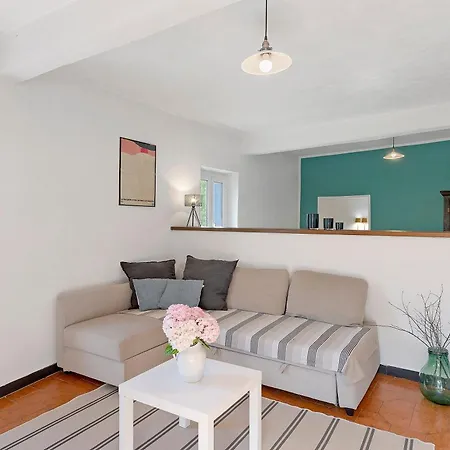 Apartmán Luce *