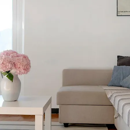 Luce Apartmán *