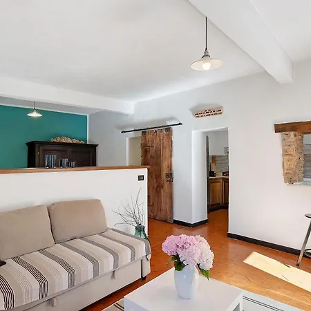 Luce Apartmán *
