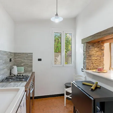 Luce Apartmán *