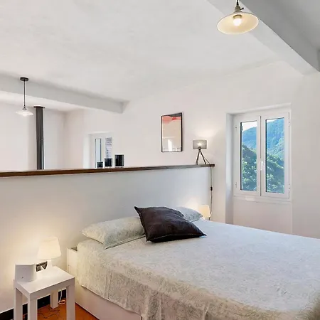 Luce Apartmán