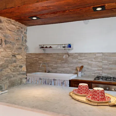 Apartmán Luce CASTELBIANCO