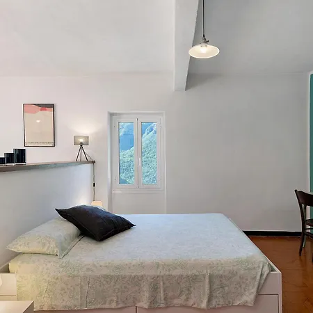 Luce Apartmán *