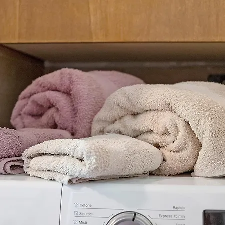 Luce Apartmán