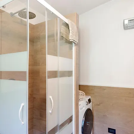 Apartmán Luce *