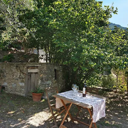 Luce Apartmán