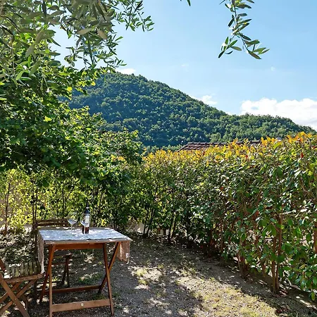 Apartmán Luce CASTELBIANCO
