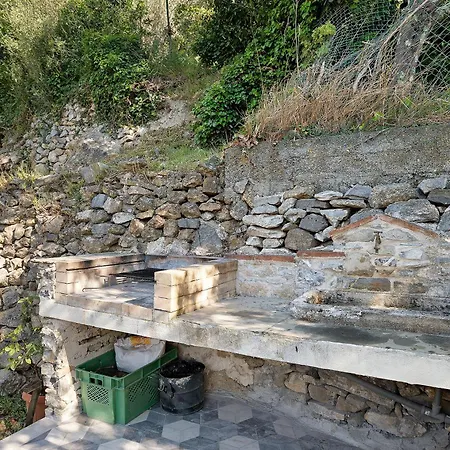 Apartmán Luce CASTELBIANCO
